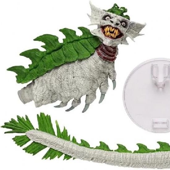 Drago Joker Glow Dark Night Gold Label  DC Multiverse Action Figure 25cm McFarlane Toys - 2