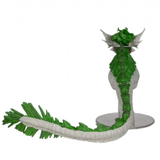 Drago Joker Glow Dark Night Gold Label  DC Multiverse Action Figure 25cm McFarlane Toys - 2