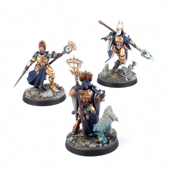 Gioco in scatola Warhammer Underworlds Wyrdhollow in Italiano per due giocatori Games Workshop - 2