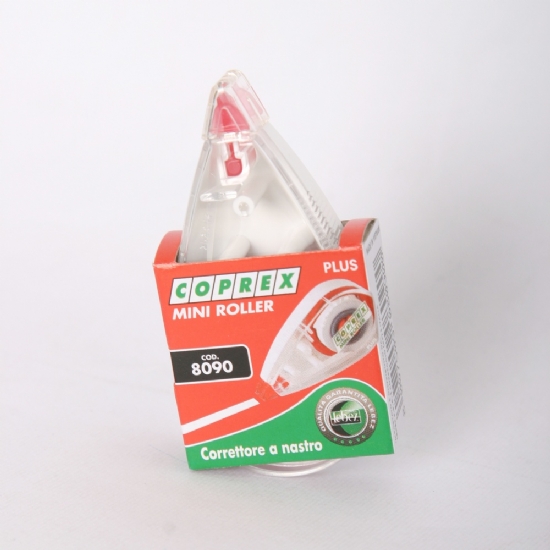 Correttore a nastro Coprex Plus Lebez  Mini Roller - 1