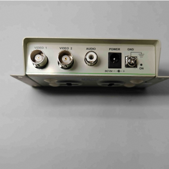 Lafayette Marcucci 15W102R sistema trasmissione lunga distanza audio video scatola bianco chiaro - 1
