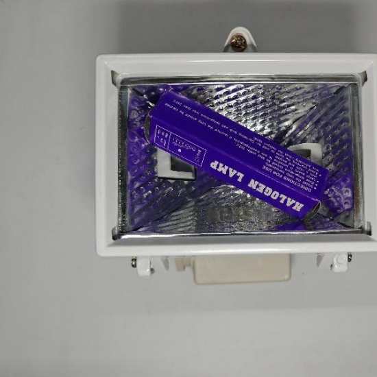 Lafayette Marcucci PIA150 Proiettore con lampada alogena 150W - 1