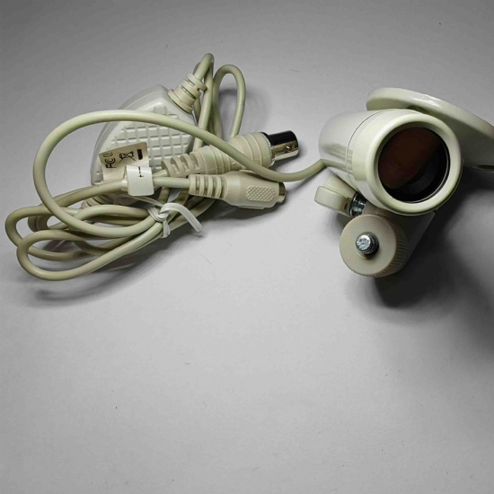 Lafayette Marcucci telecamera MC CM25  CL FINGER  1 LUX IP65 CE chiaro - 1