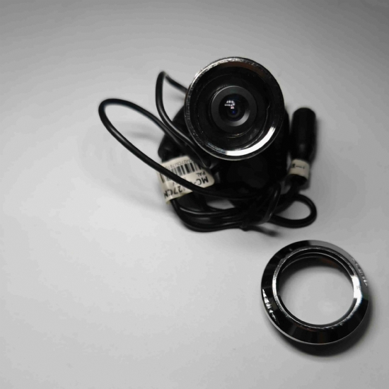 Lafayette Marcucci telecamera  MC CM27CM CL CMOS 2 LUX IP67 MIR CE scuro - 1