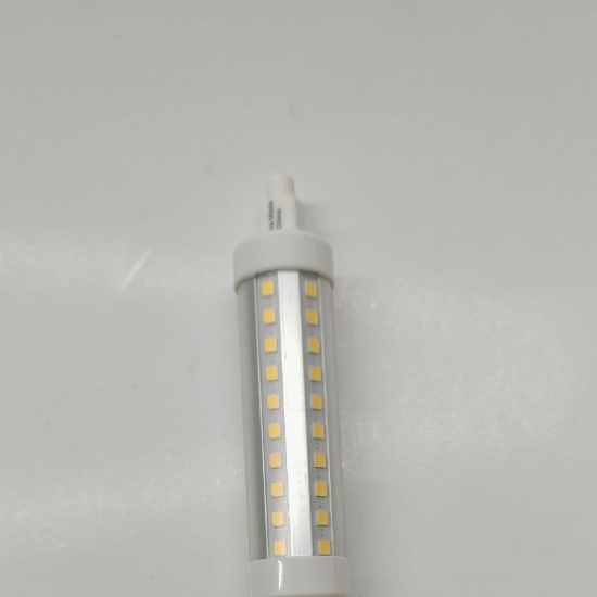 Lampada 08371 Elcart Superlight Led  R7S 8W 118mm 920Lm 220V Bianco Naturale - 1