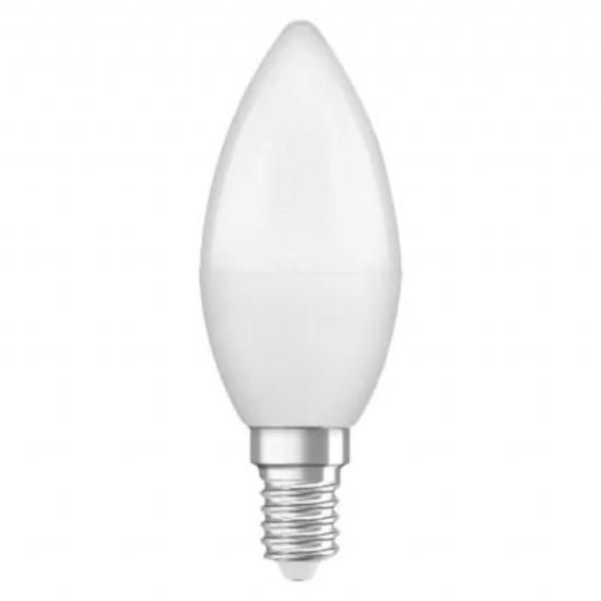 Lampada Candela Led Ledvance Performance Class B40 non Dimmerabile E14 4 9W 470lm 2700K  - 1