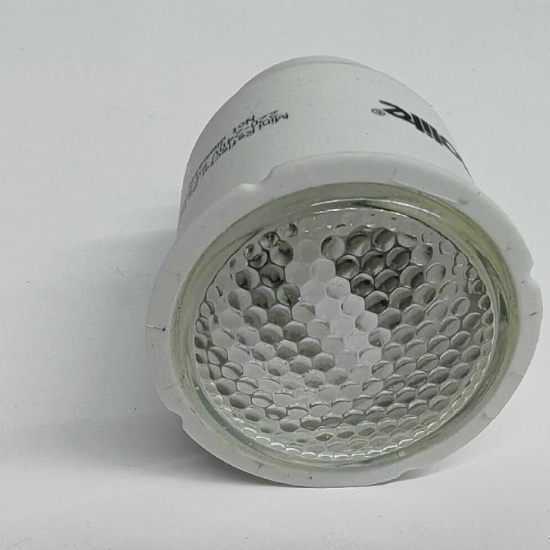 Lampada FarettoSolite Energy Mini Reflector 9W GU10 330V  Diametro 50mm - 1