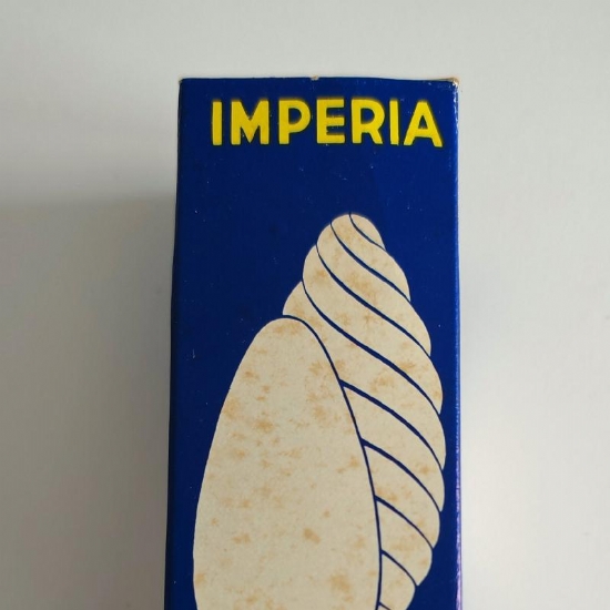 Lampada Imperia Candela Oliva Tortiglione Smerigliato Incandescente E14 60W - 2