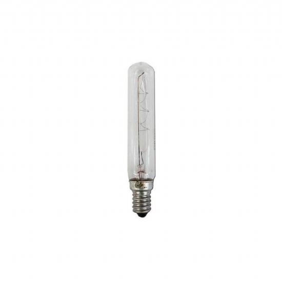 Lampada IncandescenteTubolare Trasparente Osram  E14  230V 25W 20 X 115 mm  1 Pezzo - 1
