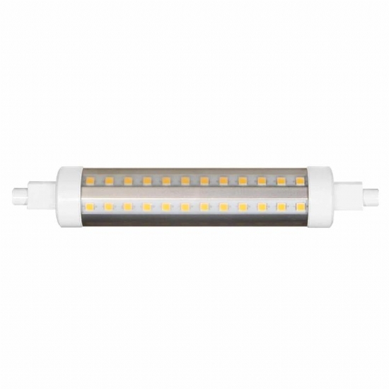 Lampada LED 1808371 Elcart Superlight Lineare con attacco R7S 8W 920Lm 4000K - 1