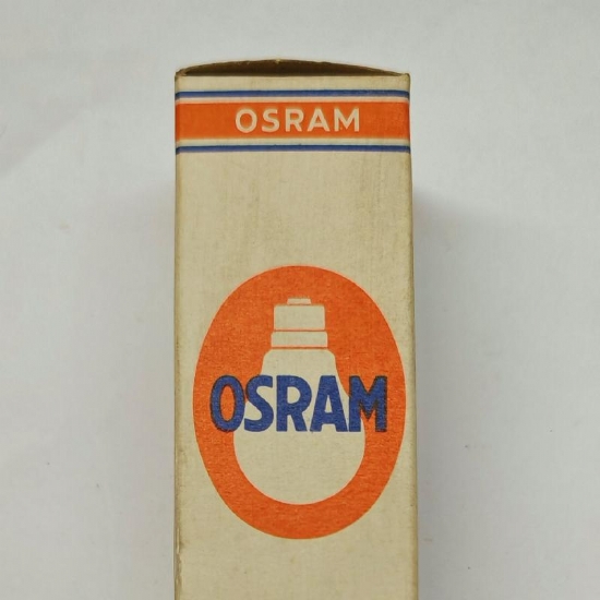 Lampada Osram Candela Incandescente Torciglione Smerigliato 40w E14 140V  - 2