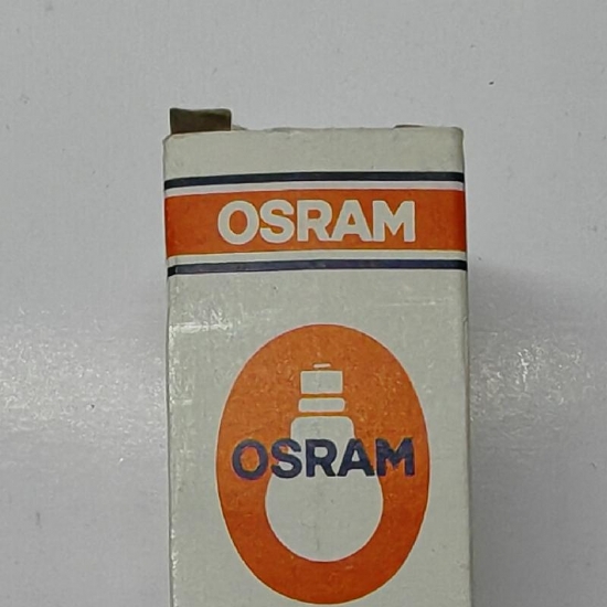 Lampada Osram Piccola Pera Incandescente 13W E14 230V 3C Colore Blu Opaco - 2
