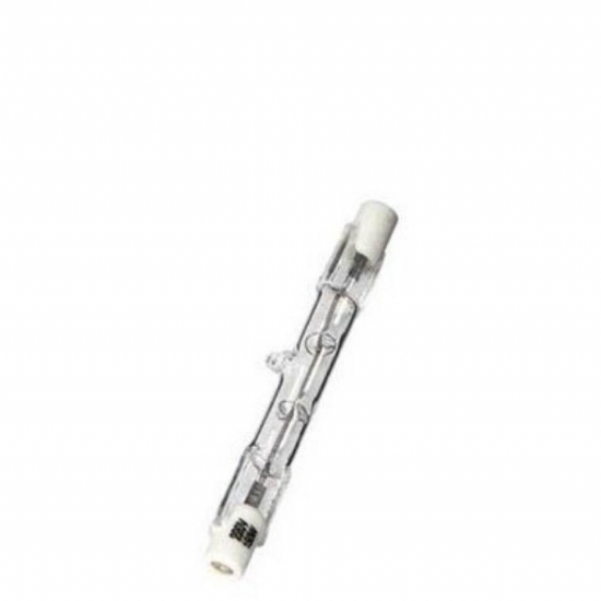 Lampadina Alogena Lineare General Electric 91431  230V 250W K15 R7s 4000K  78 X 10mm - 1