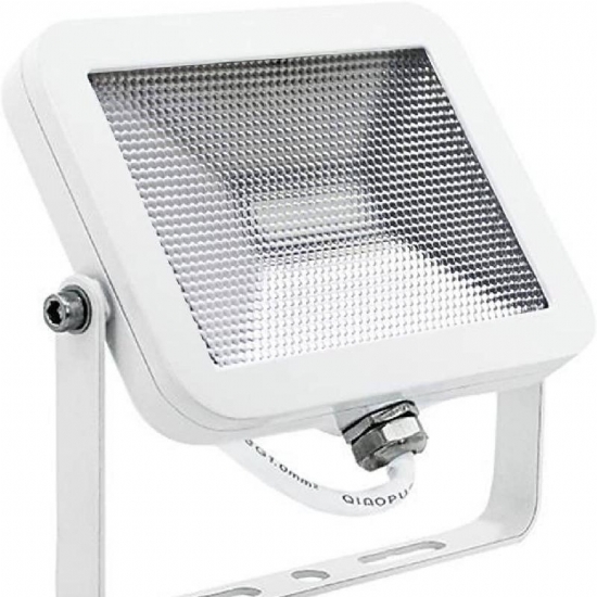 Life 399F5010 Faretto Bianco SL1 Led 10W IP65 3000K 4000K 6500K 850lm 900lm 950lm - 2
