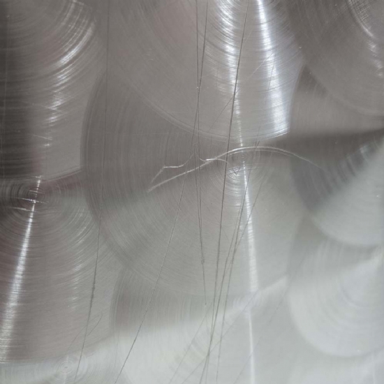 Macchina professionale per fare la pasta VIP2 in Offerta a Prezzo Scontato per Difetto Vernice Ruvida e Vasca - 2