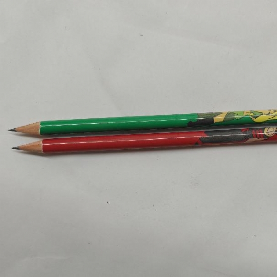 Matite Staedtler  Manga Knights of So-Sho Colore Verde Rosso - 1