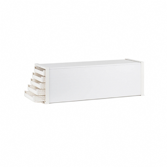Modulo Espansione Essiccatore Biosec Domus MC10 per essiccare funghi frutta verdura pasta - Tauro Essiccatori  - 1