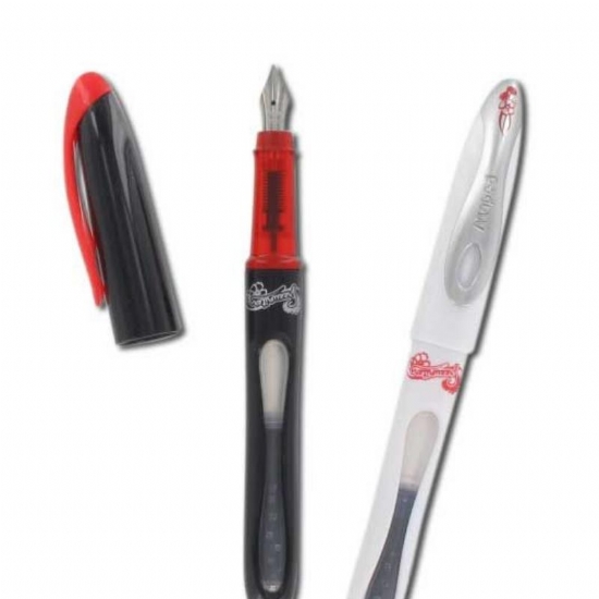 Penna Stilografica  Maped  con pennino iridio - 1