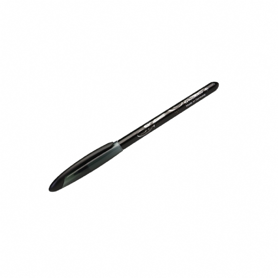 Penna Stilografica - Schneider Voyage - Nero Rosso - 1