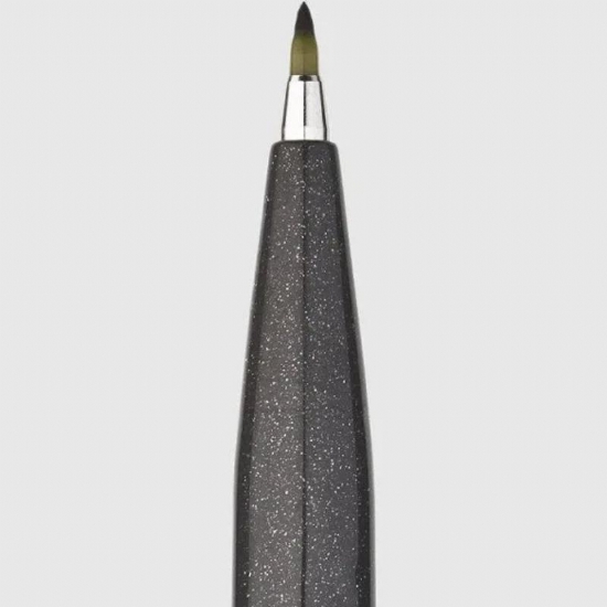 Pennarello Touch Bruh Sing Pen Colore Nero Giallo - 2