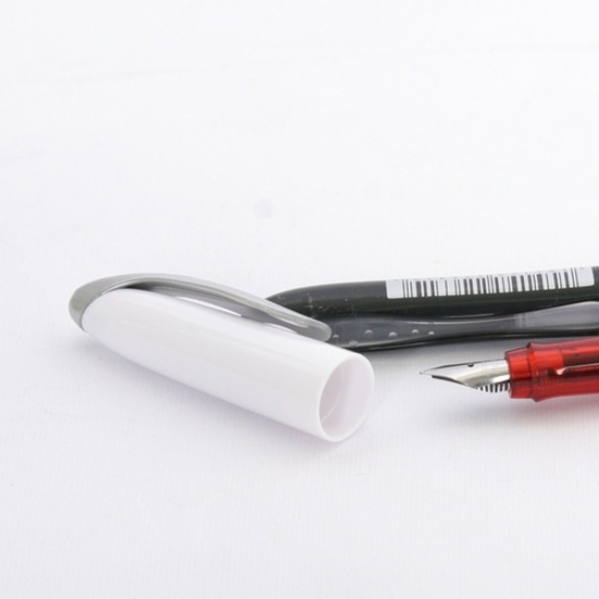 Penna Stilografica - Maped - con pennino iridio - 2