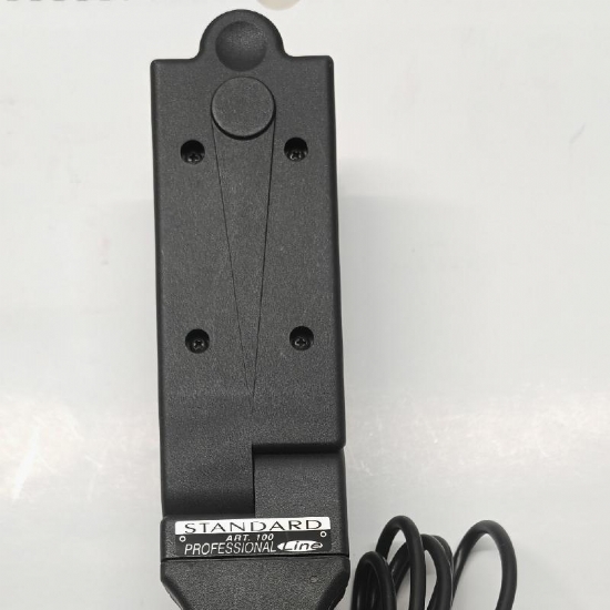 Piastra per Capelli Professional Line GAMA 1011 Standard 100 Nero - 2