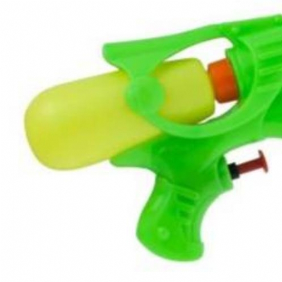 Pistola Acqua SuperSchizzo Teorema Colore Giallo Arancione - 1