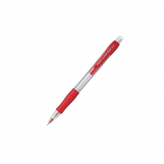 Portamine PILOT Super Grip 0,5 - Blu Rosso Nero - 1