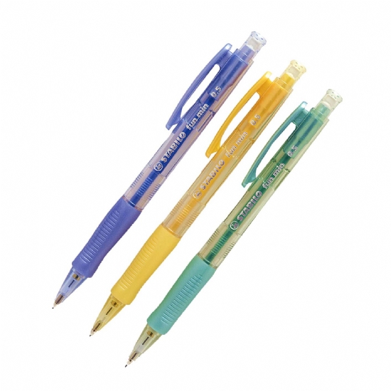 Portamine STABILO Fun Min 0,5 Mine 0,5 mm - 1