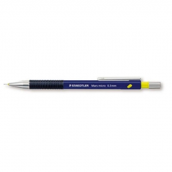 Portamine Scatto Staedtler Mars micro 775 03 mm  - 1