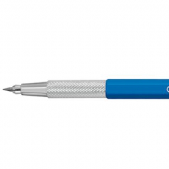 Portamine Technic Quadra mine 2mm Colore Blu - 2