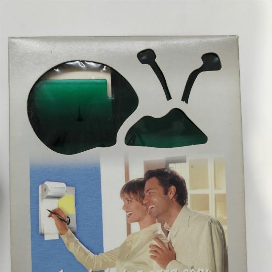 Prendi Nota Chiocciolino Organizzatore da Parete o Scrivania  - 2