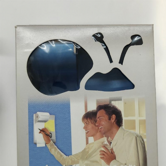 Prendi Nota Chiocciolino Organizzatore da Parete o Scrivania  - 2