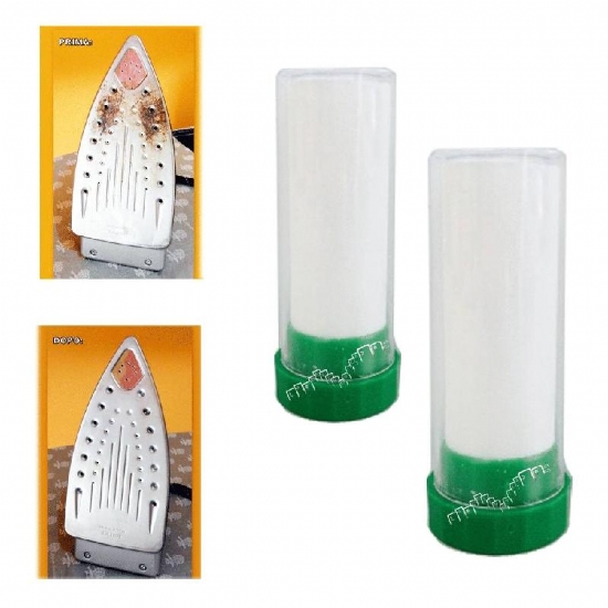 Pulisciferro General Fix Sciolino per la Pulizia della Piastra del Ferro da Stiro - 2