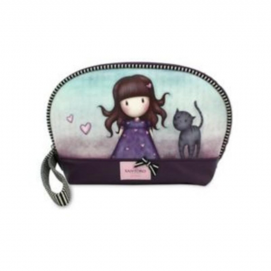 Santoro Gorjuss Beauty Case della Collezione Dancing Among The Stars - 1