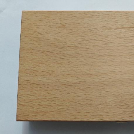 Scatola Legno Pastelli Di Natura Giotto 12 pezzi  - 1