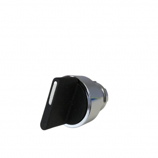 Schneider Electric ZB2BD3 Telemecanique Testa Selettore 3 Posizioni Fisse Diametro 22mm - 2