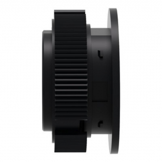 Schneider Electric ZB2SZ3 Tappo Otturatore di Chiusura Isolato Diametro 22mm ColoreNero - 2