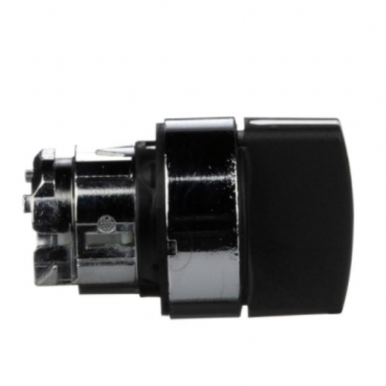 Schneider Electric ZB4BD5 Telemecanique Testa Selettore 3 Posizioni Diametro 22mm - 2