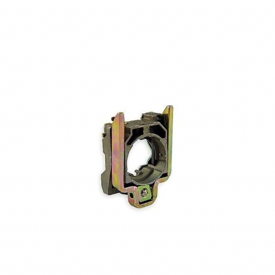 Schneider Electric  ZB4BZ009 Telemecanique Base di Fissaggio Metallo per Blocchi Contatti e Moduli Luminosi Diametro 22mm  - 2