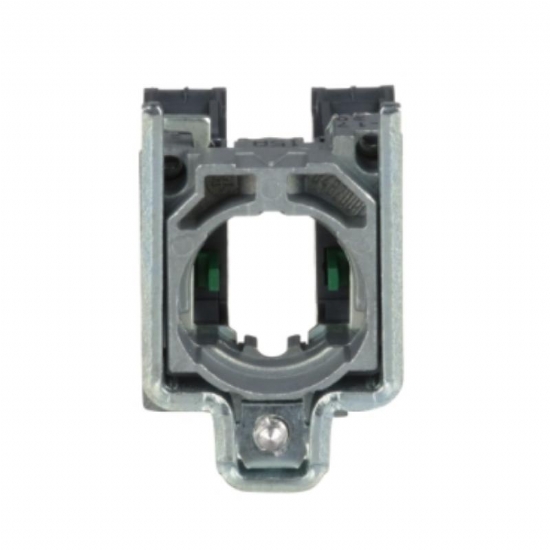 Schneider Electric ZB4BZ103 Telemecanique Corpo Contatti  2 NO Diametro 22mm - 1