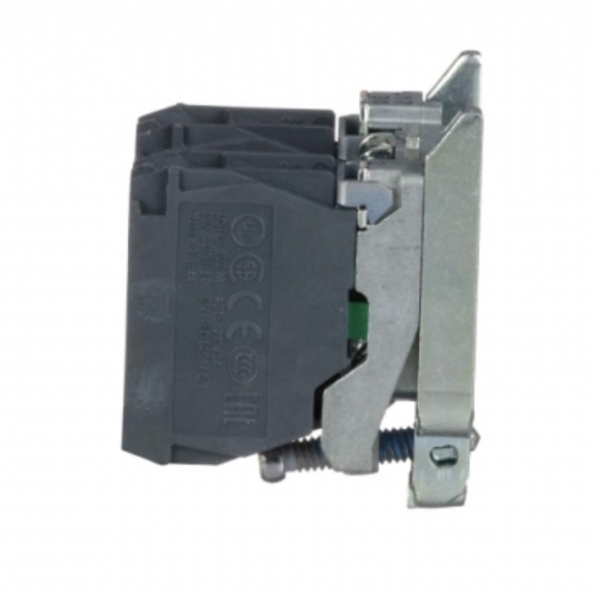 Schneider Electric ZB4BZ103 Telemecanique Corpo Contatti  2 NO Diametro 22mm - 2