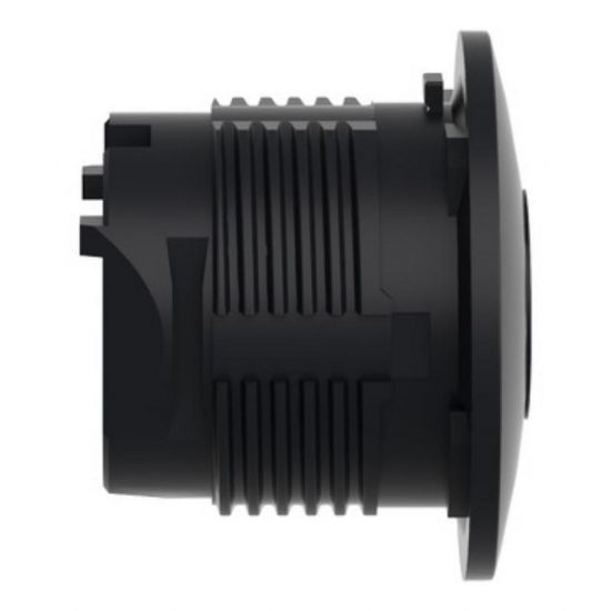 Schneider Electric ZB5SZ3 Tappo Otturatore di Chiusura Isolato Diametro 22mm ColoreNero - 2