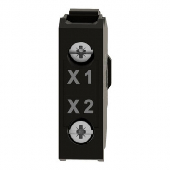 Schneider Electric ZBV6 Telemecanique Blocco Luminoso per Lampadine BA9s Diametro 22mm Morsetti a Vite - 2