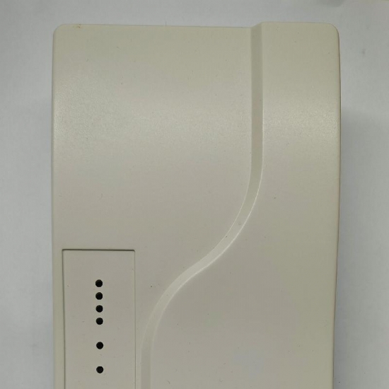 Sekurvox Combinatore Telefonico Cellulare GSM 4 PSTN4 Canali 10 Numeri Bianco - 1