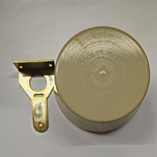 Serai OG55 Ricevitore Radiocomando Mono Bicanale da 1 a 2 Canali SR 1455 da Esterno 310MHz per cancelli portoni cancello - 2