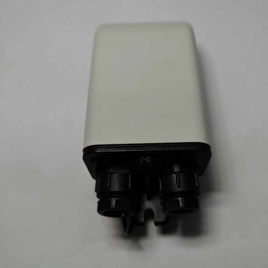 Serai OG76 2576 Ricevitore bicanale da esterno per cancelli portoni cancello - 1