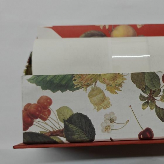 Set Carta da Lettere Decorata con Buste Confezionate in Scatola  - 1