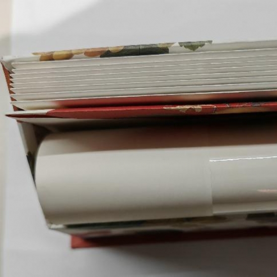 Set Carta da Lettere Decorata con Buste Confezionate in Scatola  - 2