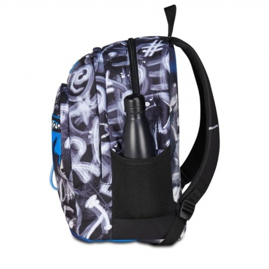  Seven Zaino  Dual Quick Graffiti Boy Seven 2026  - 2